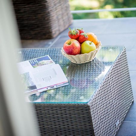 Hotel Sonnenhof Merano Eksteriør billede