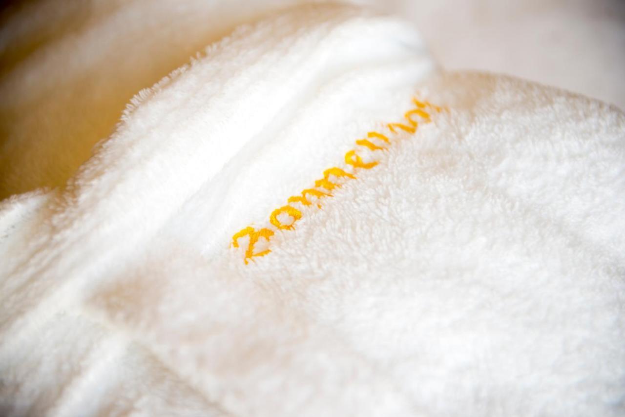 Hotel Sonnenhof Merano Eksteriør billede