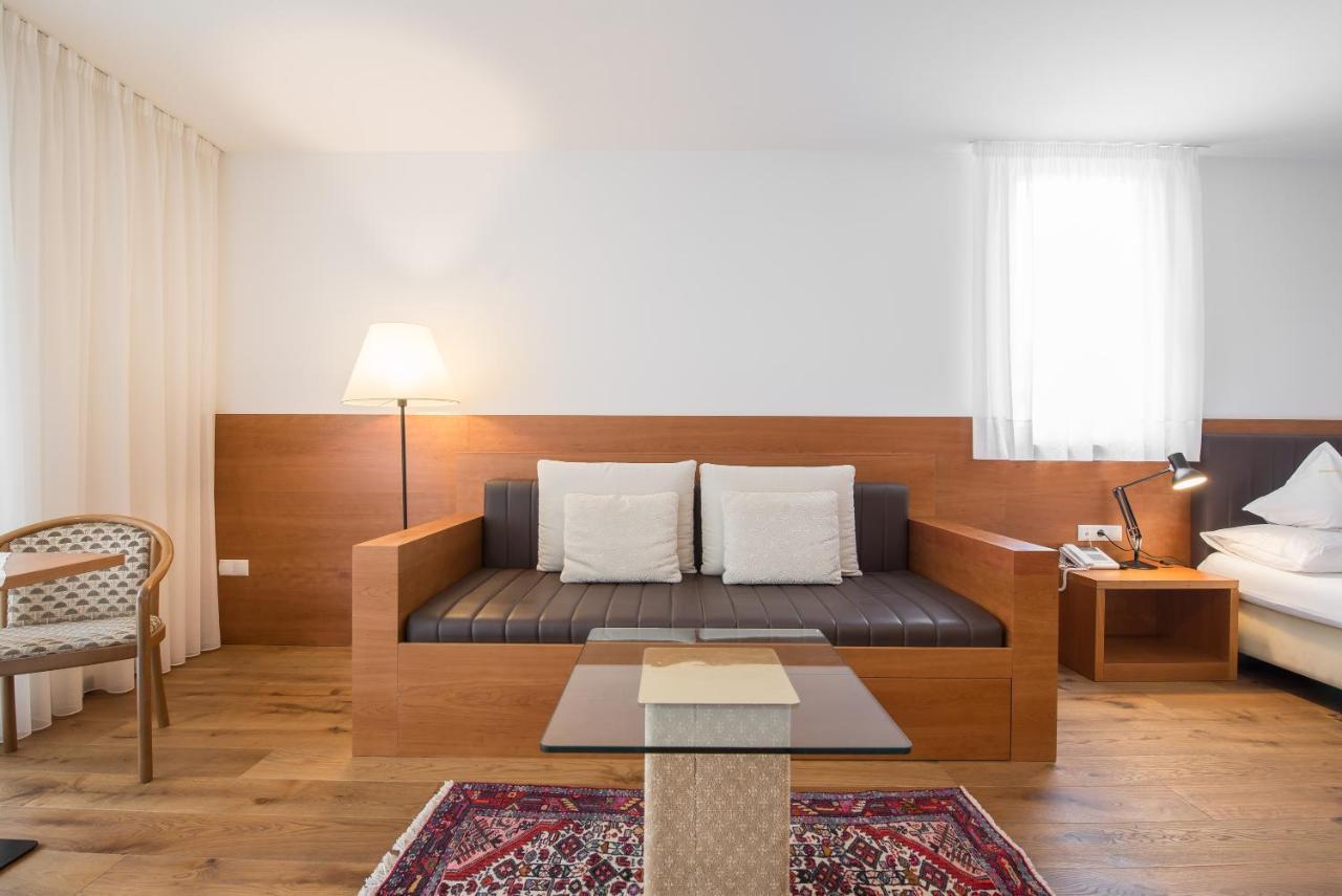 Hotel Sonnenhof Merano Eksteriør billede