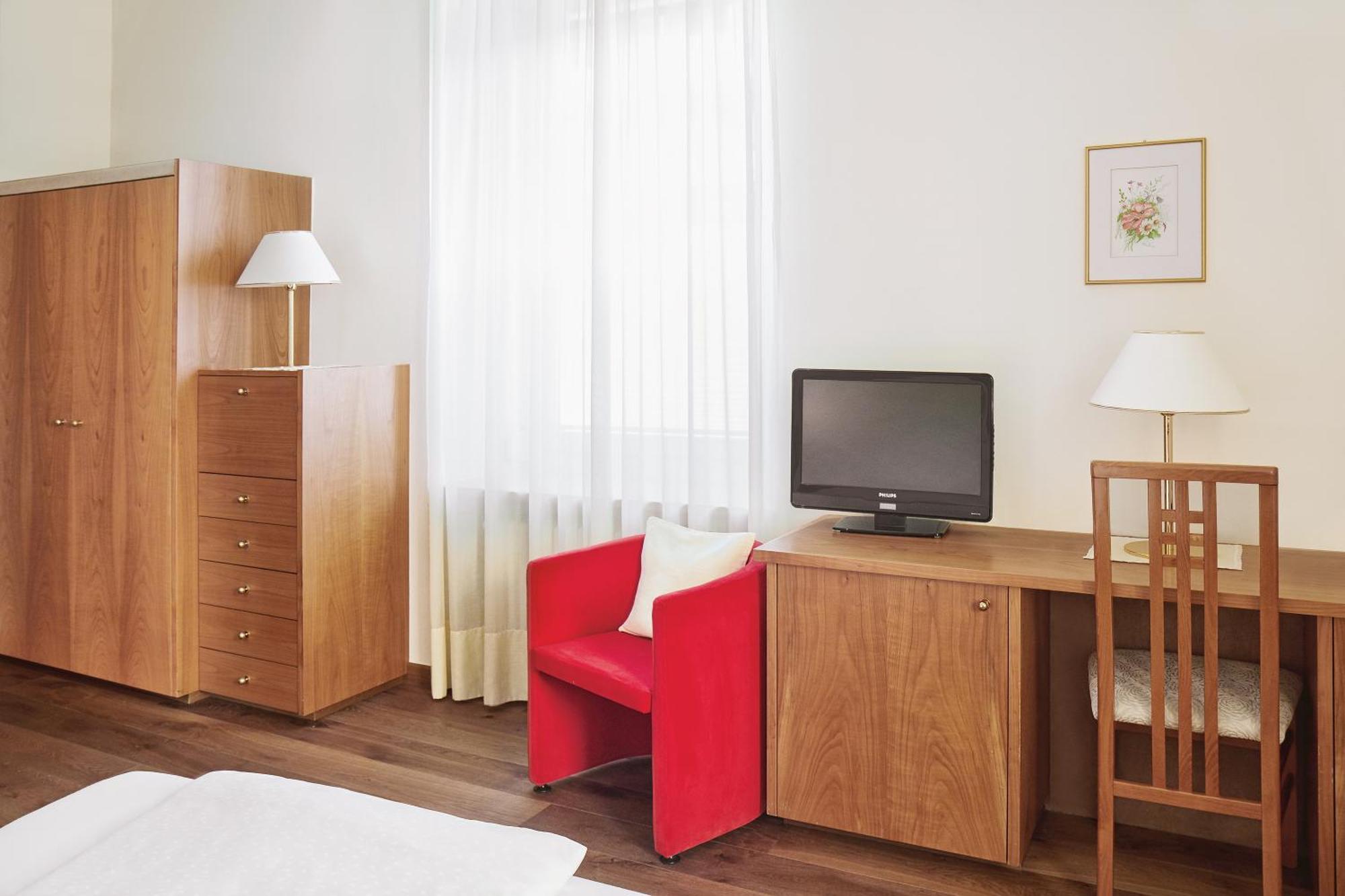 Hotel Sonnenhof Merano Eksteriør billede