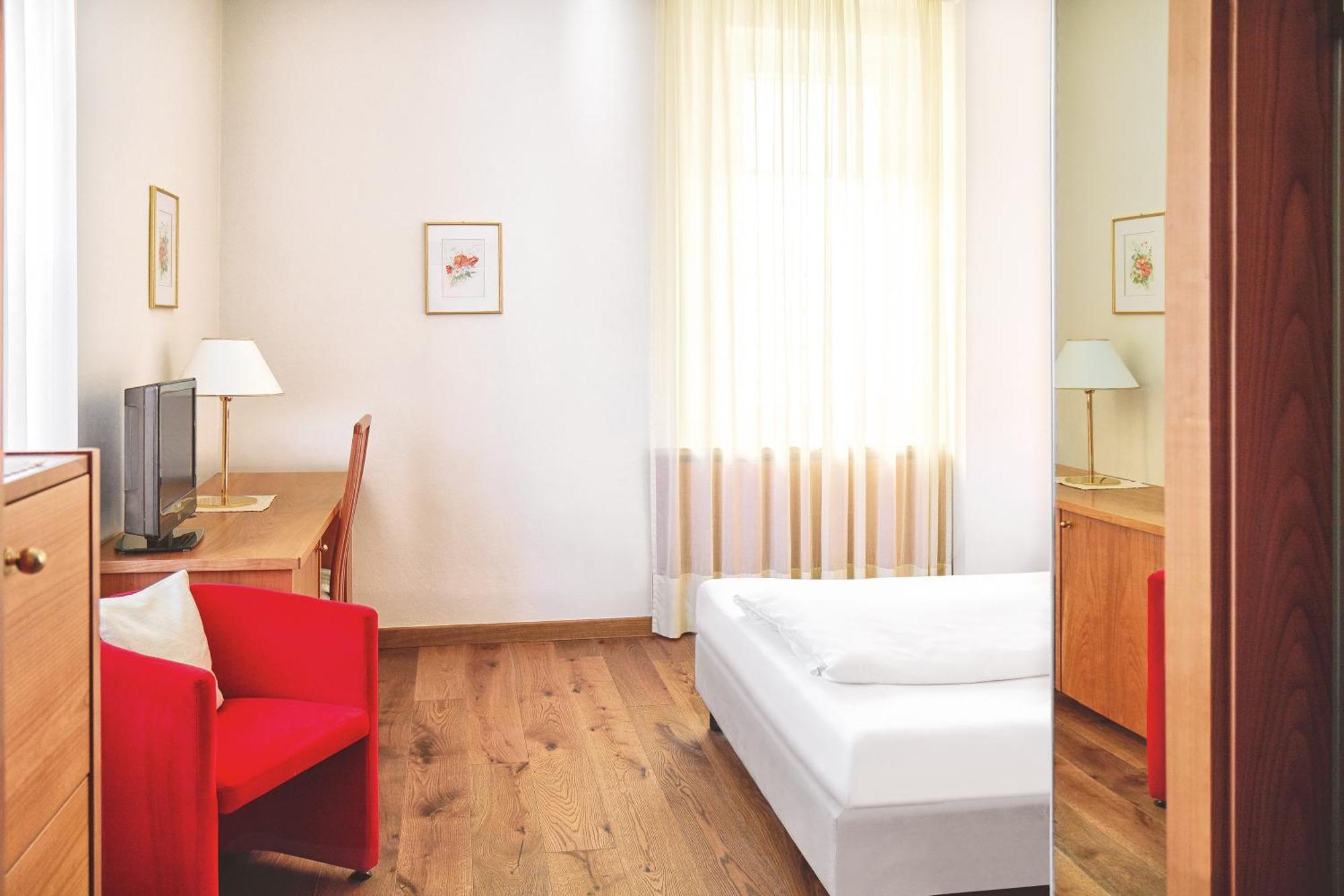 Hotel Sonnenhof Merano Eksteriør billede