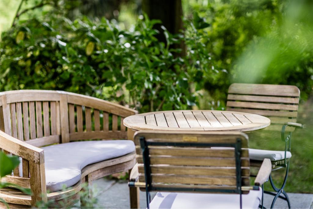 Hotel Sonnenhof Merano Eksteriør billede