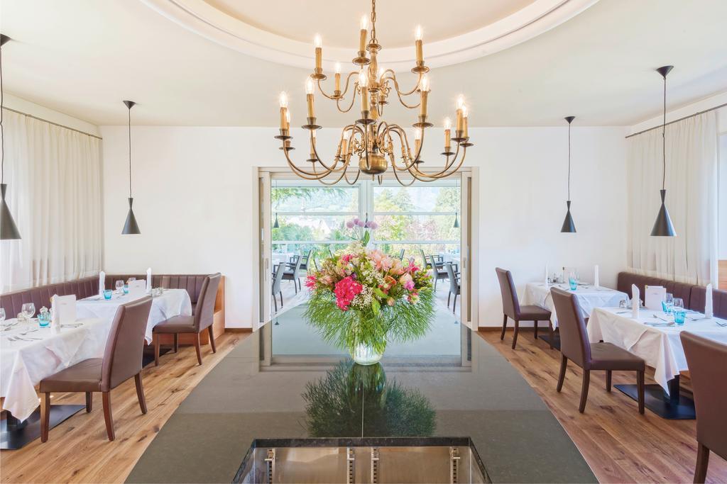 Hotel Sonnenhof Merano Eksteriør billede