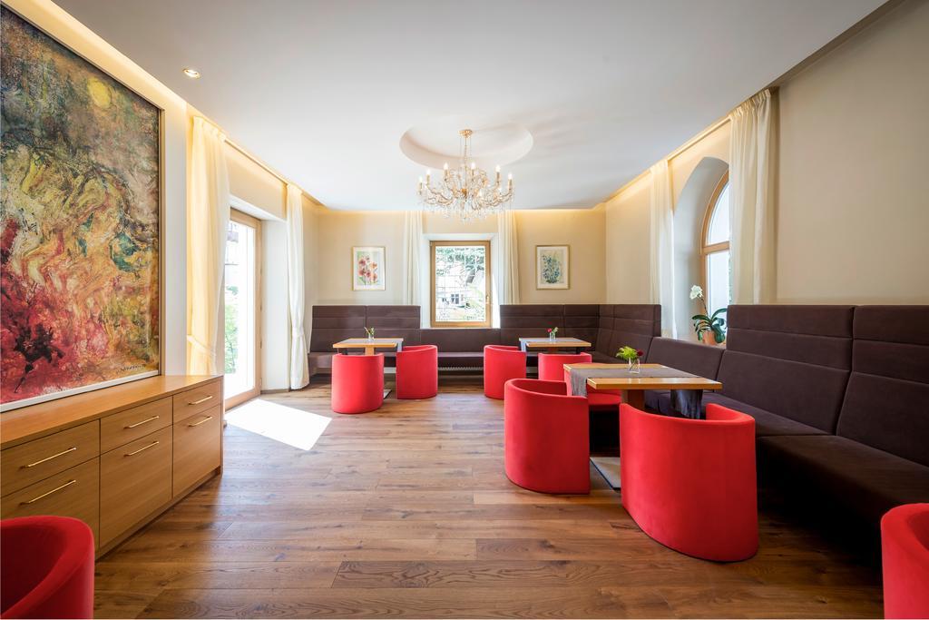 Hotel Sonnenhof Merano Eksteriør billede