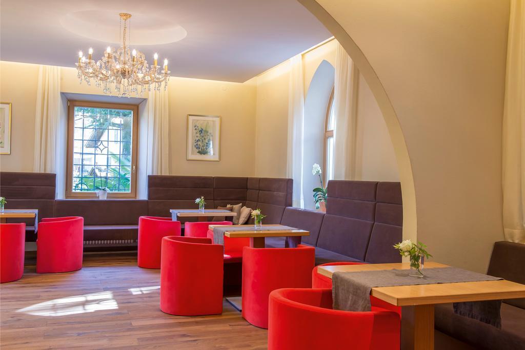 Hotel Sonnenhof Merano Eksteriør billede