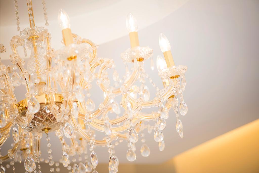 Hotel Sonnenhof Merano Eksteriør billede