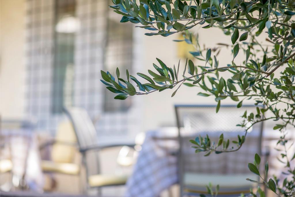 Hotel Sonnenhof Merano Eksteriør billede